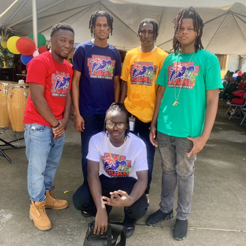 Culture Day Mix - Pure Drive Squad | pro. Diamante