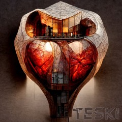 Complex Heart:  Heart Bleeps