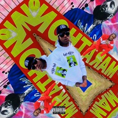 WORD TO NIP ft HarlemBeanz Prod. By (Chuck La Wayne)