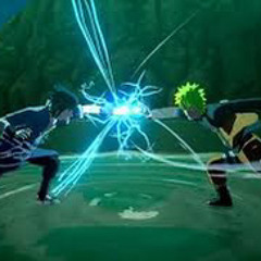 Naruto vs sasuke Naruto storm3