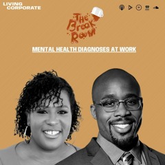 Mental Health Diagnoses at Work