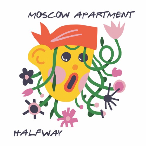 Moscow Apartment - Halfway