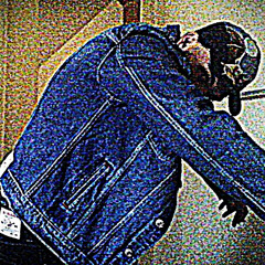 YOUVE BEEN REPORTED!!!!!!! (prod. 71V) bloody angel wings i be in da pussy frr