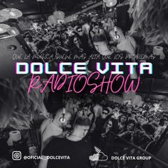 Dolce Vita Radio Show 016 - Moshe Casanova TECHHOUSE
