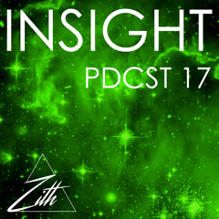 INSIGHT PDCST #17