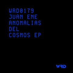 WRD0179 - Juan ENe - Plano Orbital (Original Mix).