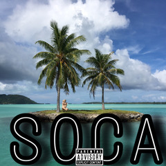 Young Louie - Soca