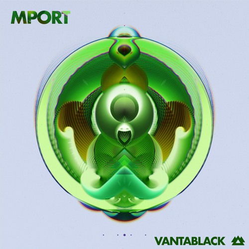 Ravenscoon, Deadcrow - Vantablack [Mport Remix]