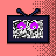 RPG - P.C.I (Spin Off 2) "Viendo la Tele"