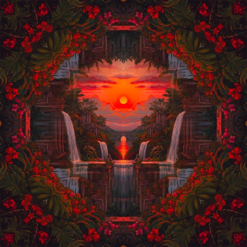 Through The Eye