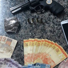 Menro do corre por que ele e evolvido com  trafico de droga