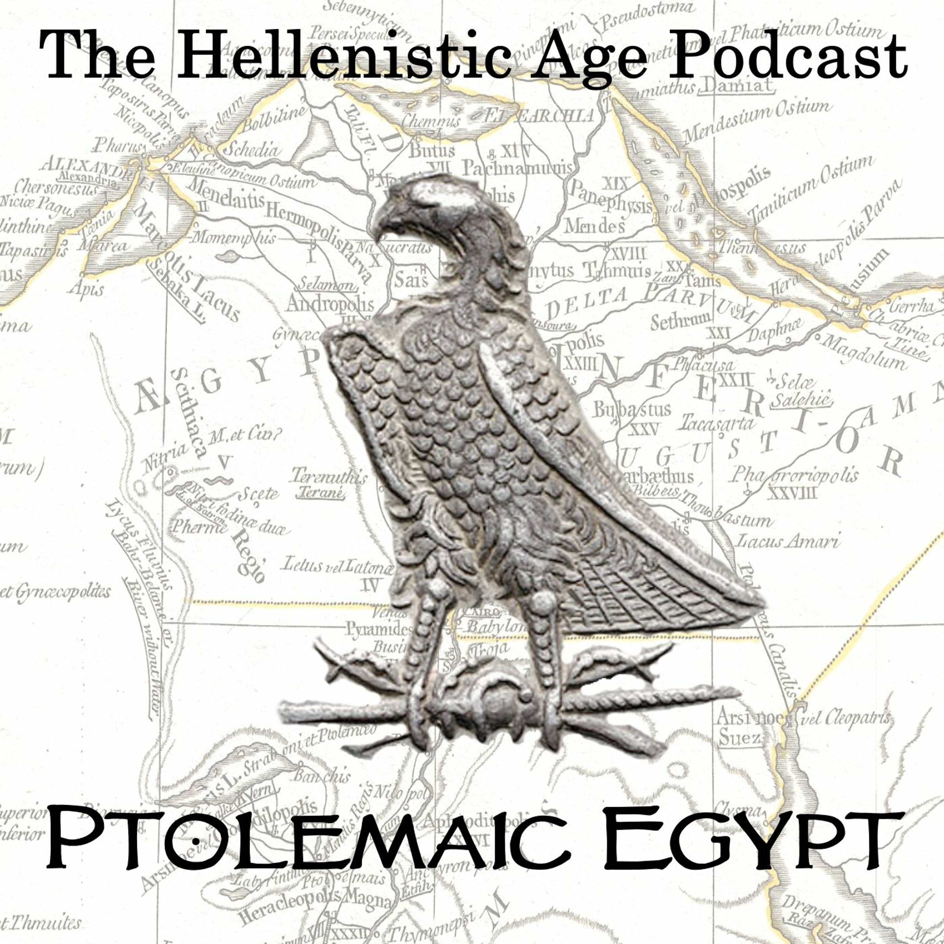 The Hellenistic Age Podcast