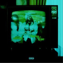 NEVER AT EASE (Speed Up)