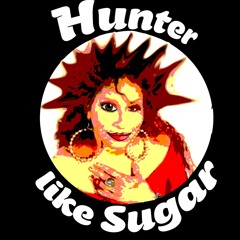 CHAKA KAHN - LIKE SUGAR (HUNTER DUB) FREE DL