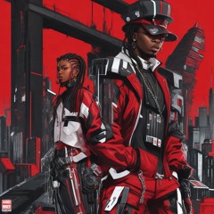 (Instrumental) That crazy night | Melodic type beat