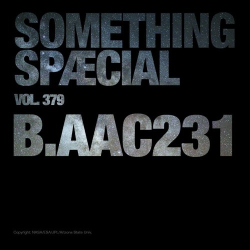 B.AAC231: SPÆCIAL MIX 379