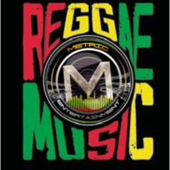 REGGAE MIX 2025