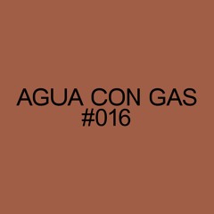 Pulsår Mix 016 -  Agua Con Gas