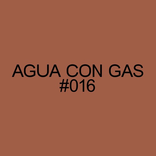 Pulsår Mix 016 -  Agua Con Gas