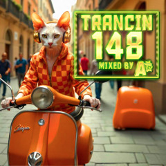 Trancin´ 148 (05.09.2025) - 5x Worls Premiere ! -  Best uplifting trance 2025