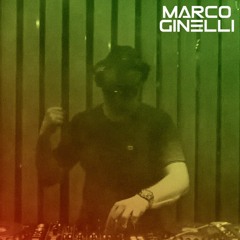 Rawsery Records Present - Marco Ginelli (DJ Set  Vol.1)