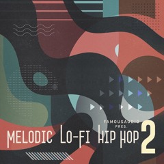 FA217 - Melodic Lo - Fi Hip Hop Vol 2