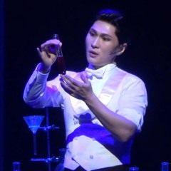 박은태 - The transformation [뮤지컬 지킬앤하이드] 2022.flac