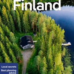 [EBOOK] Lonely Planet Finland 10 (Travel Guide)