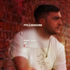 POWER HOUR 001 : MCCREA