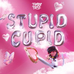 Farah Farz - Stupid Cupid