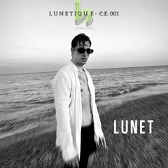 LUNETIQUE - Club Edition 001 | Lunet
