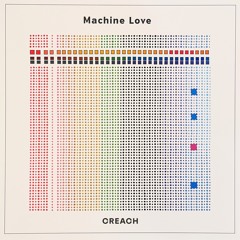 Machine Love