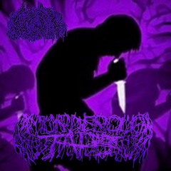 Violent Freestyle feat.Kriyus,RiLY Prod.ANTYDE