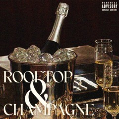 Lazy - Rooftop & Champagne (prod. Cali!)