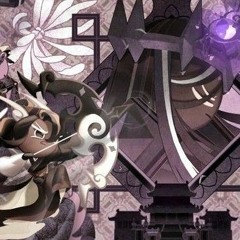 Heroes of dark cacao kingdom-Cookie run kingdom