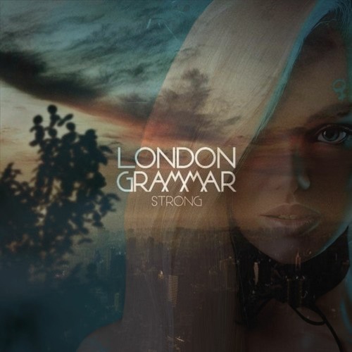 London Grammar - Strong (Arielle Andrist Remix) - [FREE DOWNLOAD]