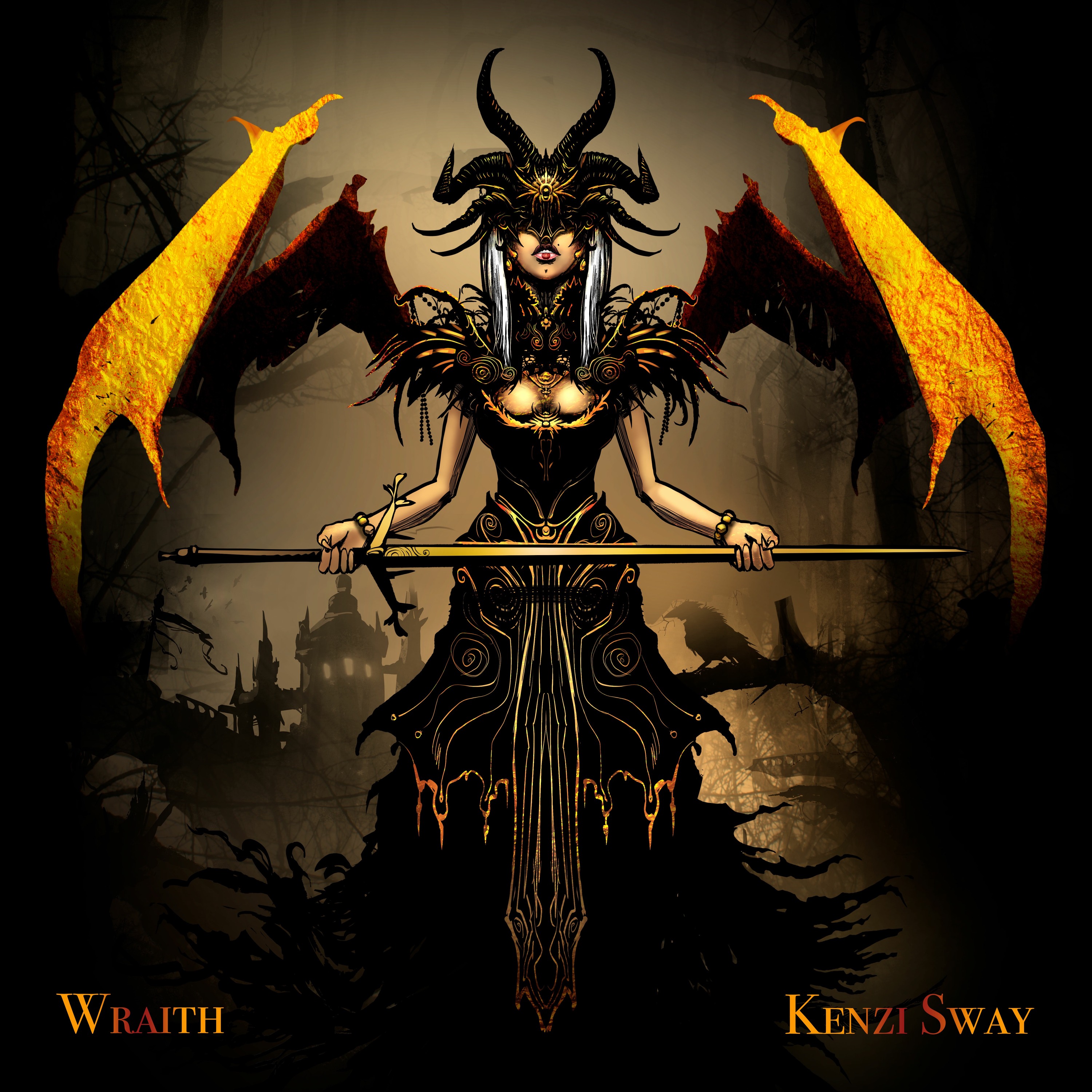 Kenzi Sway