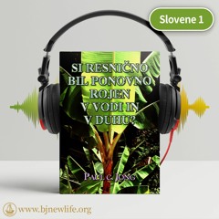 Ch02 Človeška Bitja So Rojeni Grešniki