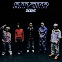 【SELECTION CYPHER GROUP E 】BBY NABE / SOKI / NeS / Worldwide Skippa / ESTEY | RAPSTAR 2025