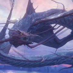 Final Fantasy XVI OST - Cascade (Leviathan All Phases)