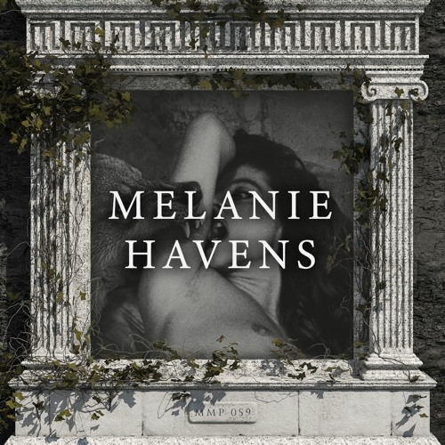 MMP059 - MELANIE HAVENS - META MOTO PODCAST