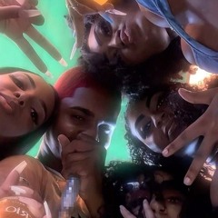 AQUECIMENTO DAS NOVINHA DO JURAMENTO VS É TUDO PUTA (DL SHEIK)