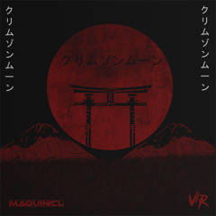 Maquina CL - Crimson Moon (Radio Edit)