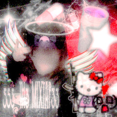 555: TH3 MIXTAP33 **FULL MIXTAPE**