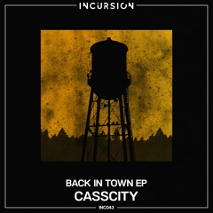 CassCity - Inside The Rave