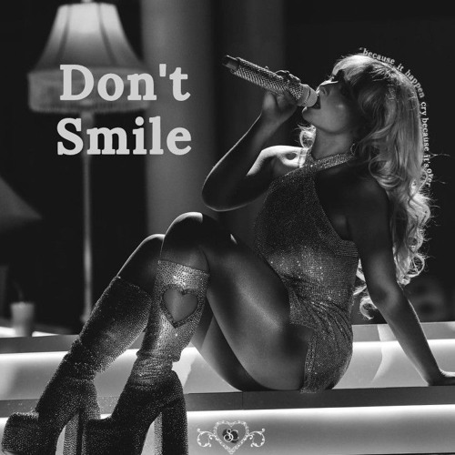 Don't Smile | Live from SC Short n' Sweet Tour
