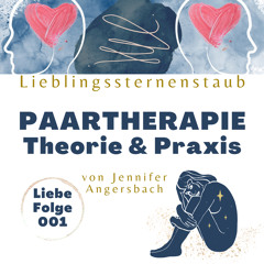Die Paartherapeutin - Theorie & Praxis