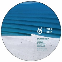 PREMIERE : Mar De Novo - Paraggi