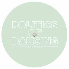 Politics Of Dancing & Ray Mono - Unlocked - Cuartero Remix