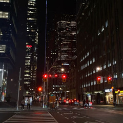 glockies - my year (wangi) [Regret Radio Exclusive]